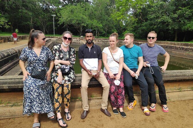 Private Multi Day Tour from Sri Lanka - What Could Be Better?