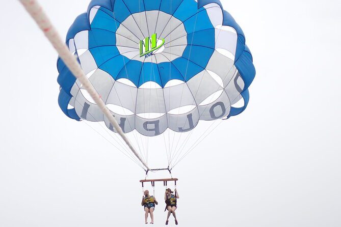 Private Multi-Water Activities in Nusa Dua Bali - The Sum Up: Should you try this water adventure?