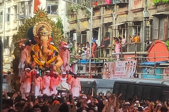 Private Mumbai 2-Day Tour Package:City + Slum & Elephanta Island. - The Sum Up: Who Is This Tour For?