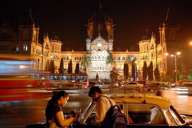 Private Mumbai At Night 4-Hour Tour - Exploring Mumbai After Dark: An In-Depth Look at the Tour