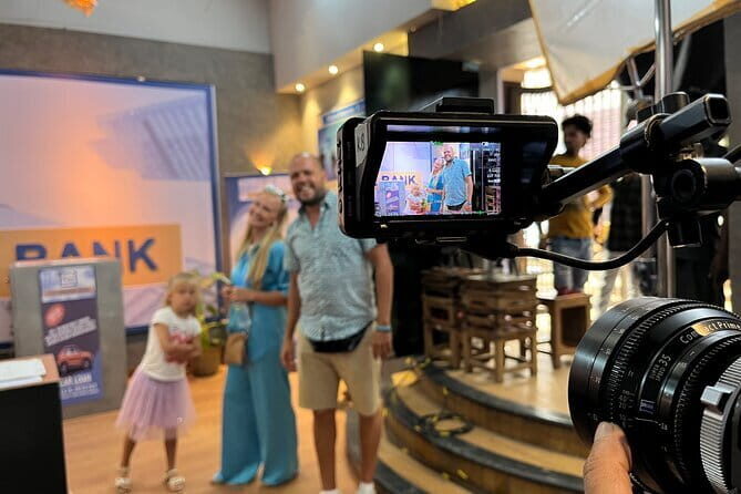 Private Mumbai City & Bollywood Studio Guided Tour with Transport - An In-Depth Look at the Mumbai & Bollywood Tour