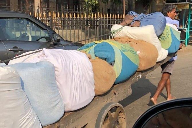 Private Mumbai City Tour - A Deep Dive into the Mumbai Private Tour