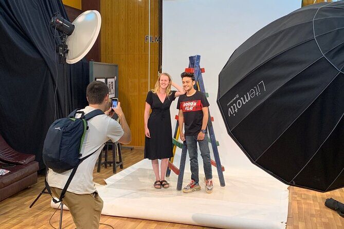 Private Mumbai City Tour and Bollywood Tour Combo with Transport - Who Will Love This Tour?