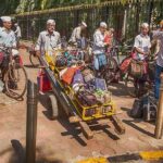 Private Mumbai City Tour with Transport - The Itinerary Breakdown: What to Expect at Each Stop