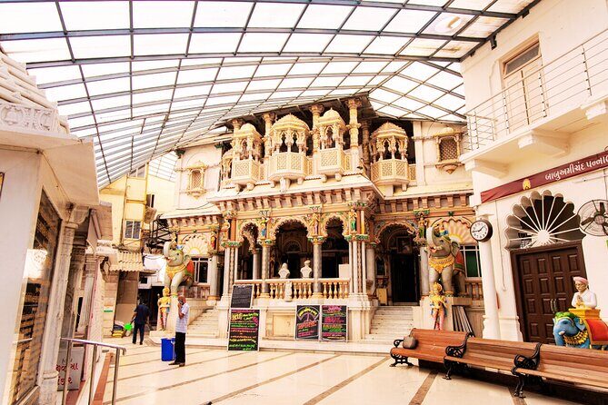 Private Mumbai Sightseeing tour - FAQs