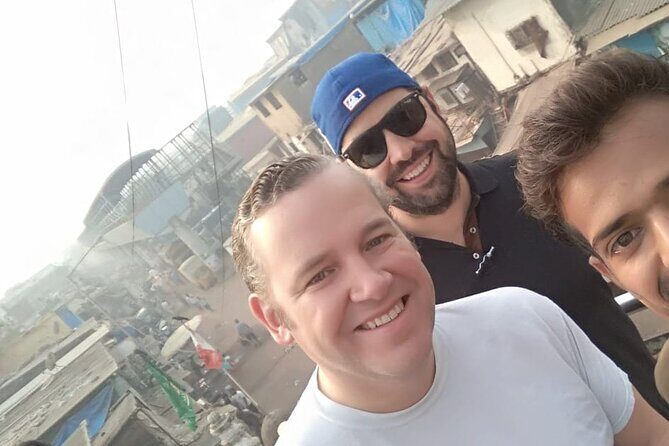 Private Mumbai Sightseeing Tours - Half Day Mumbai Tour - Who Is This Tour Best For?