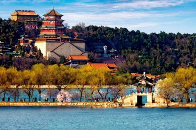 Private Mutianyu Great Wall and Summer Palace Layover or Day Tour - Why This Tour Stands Out