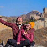 Private Mutianyu Great Wall Day Tour w/ Optional Guide/Transfer - A Deep Dive into the Mutianyu Great Wall Private Tour