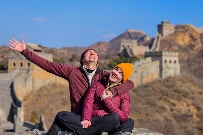 Private Mutianyu Great Wall Day Tour w/ Optional Guide/Transfer - A Deep Dive into the Mutianyu Great Wall Private Tour