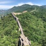 Private Mutianyu Great Wall Tour from Shanghai - Who Should Consider This Tour?