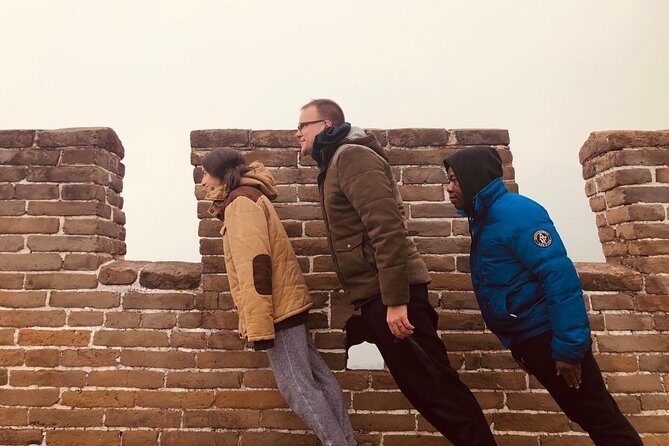 Private Mutianyu Great Wall Tour With Toboggan Slide - Final Thoughts: Is It Worth It?