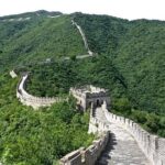 Private Mutianyu Wall Tour with English-Speaking Driver Include Entrance Ticket - The Sum Up
