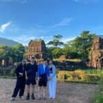 Private My Son Sanctuary Early Tour -Day Tour - Why choose this tour?