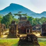 PRIVATE My Son Temples Adventure: Off The Beaten Path - A Deep Dive into the Experience