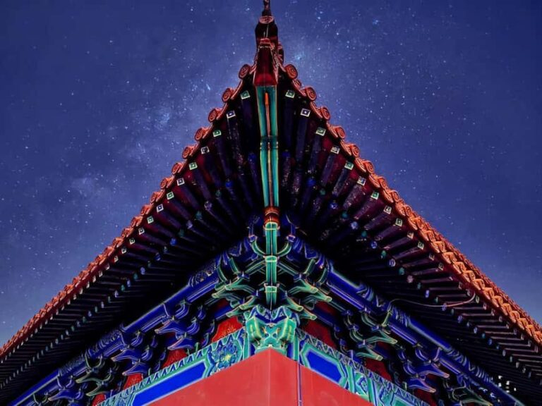 Private Nanjing Day Tour from Shanghai by Bullet Train - A Detailed Look at the Nanjing Private Day Tour