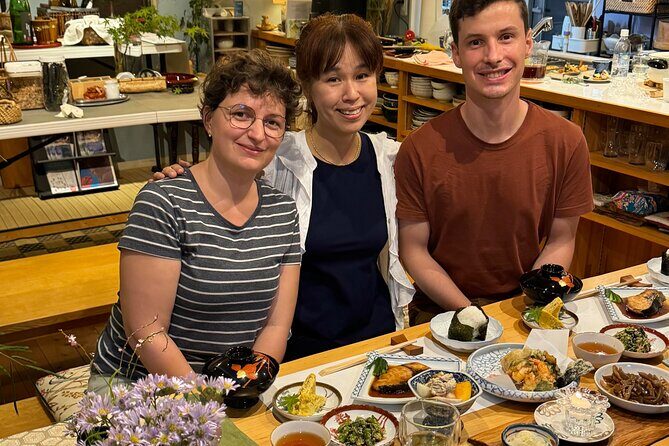 Private Nara Cooking Class Adventure - Who Will Love This Tour?