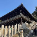 Private Nara Tour & Sake Tasting (Departing from Kyoto/Nara) - Final Thoughts