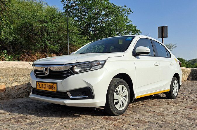 Private New Delhi Arrival Transfer Airport to Hotel/Accommodation - Final Thoughts: Who Will Get the Most Out of This Experience?