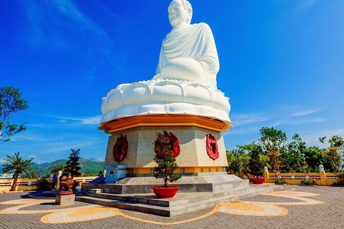 Private Nha Trang City Tour And Visit An Orphanage - Who Should Consider This Tour?