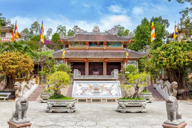 Private Nha Trang Day Tour From Nha Trang Port - Shore Excursion - What’s Included and What to Consider