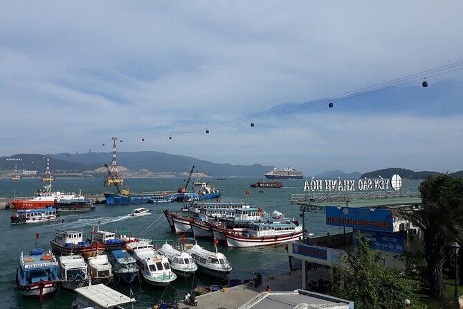 Private Nha Trang Excursion the City Exclusive Highlights - FAQ