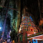 Private Night Tour Batu Caves and South Indian Dinner - Practical Details and What to Expect