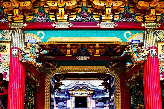 Private Nikko Tour with English Speaking Driver - FAQ