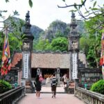 Private Ninh Binh Day Trip From Hanoi: Best For Family & Couples - The Itinerary in Detail