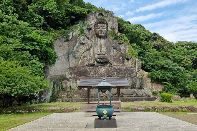 Private Nokogiri Yama & Nihon Ji Temple Tour - Detailed Breakdown of the Experience