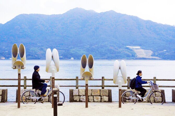 Private Okunoshima Rabbit Island Cycling Tour with Local Guide - Who Will Love This Tour?