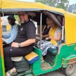 Private Old and New Delhi City Tour All Inclusive from Delhi - What the Tour Means for You