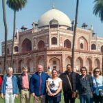 Private Old and New Delhi Day Tour by Car with Options - FAQ