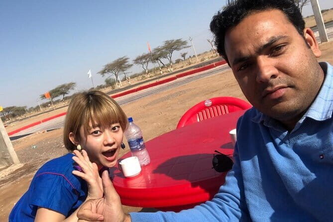 Private Old and New Delhi Full Day Tour With Tour Guide - Who Would Enjoy This Tour?