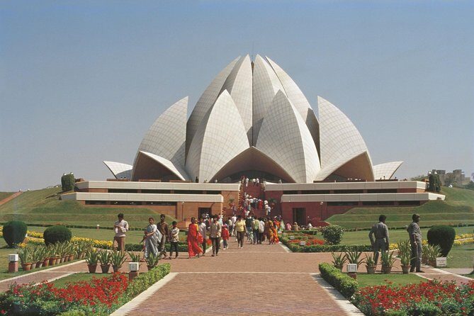 Private Old and New Delhi Sightseeing Tour - Practical Details & Tips
