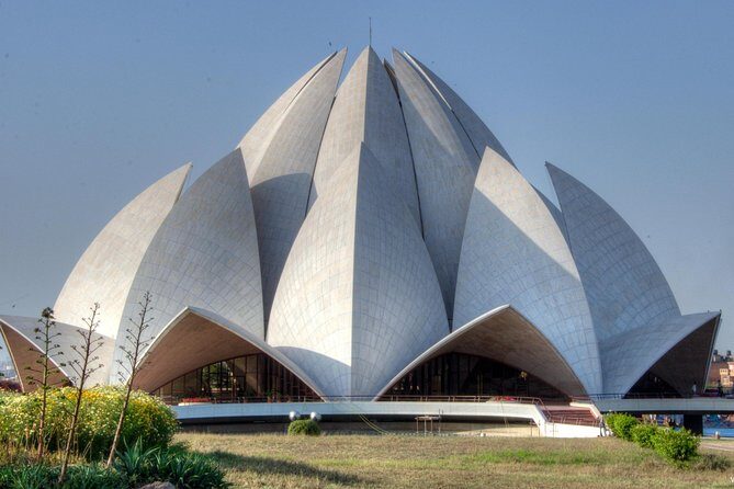 Private Old and New Delhi Tour With Lunch - Who Is This Tour For?