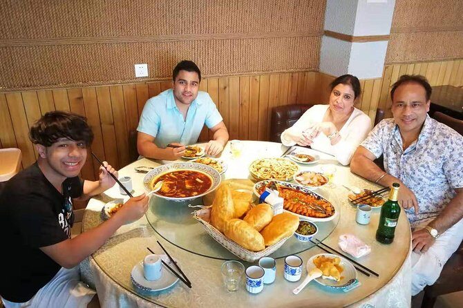 Private Old Xi'an Authentic Local Beer Dinner Tour - What Makes This Tour Stand Out?