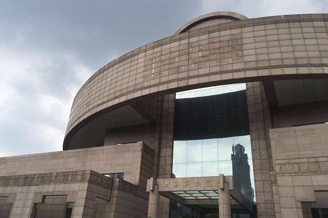 Private One Day Tour Of Shanghai - Who Will Appreciate This Tour?