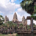 Private One Day Tour with Sunrise at Angkor Wat - Frequently Asked Questions