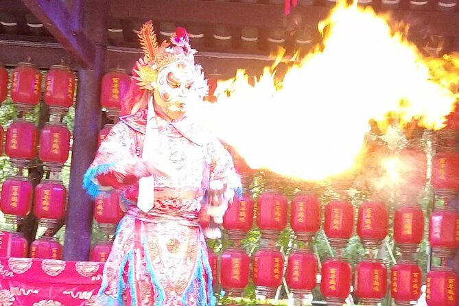 Private One Day Trip to Experience Chengdu Local Life - Summary