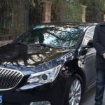 Private One Way Or Round Way Transfer: Pudong International Airport - Who Will Love This Service?