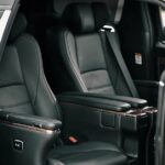 Private One-Way Transfer between Haneda Airport and Tokyo Hotel - The Sum Up