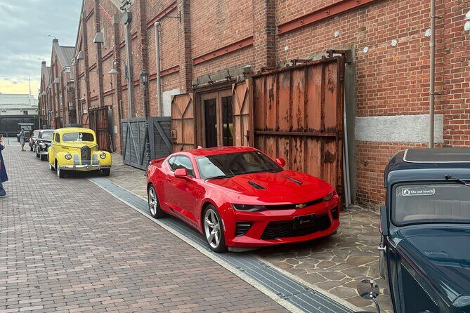 Private Osaka and Nara tour with English speaking guide - Final Thoughts