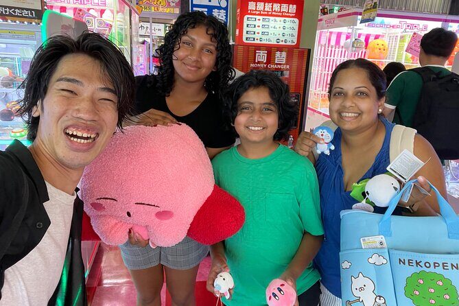 Private Osaka City Tour: Fusion of Tradition and Modernity - The Sum Up