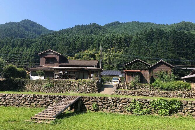 Private Outdoor Cooking Meal Experience in Ukihamachi - FAQs