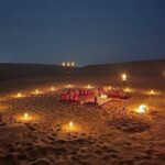 Private Overnight Safari Tour with Camel Ride - Who Is This Tour Best for?