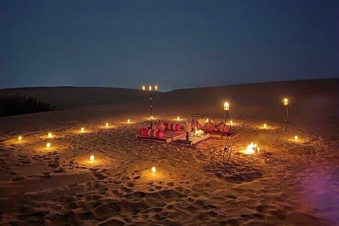 Private Overnight Safari Tour with Camel Ride - Who Is This Tour Best for?