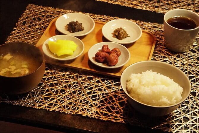 Private Overnight Tours with Original Yamaga Lanterns - The Practical Details