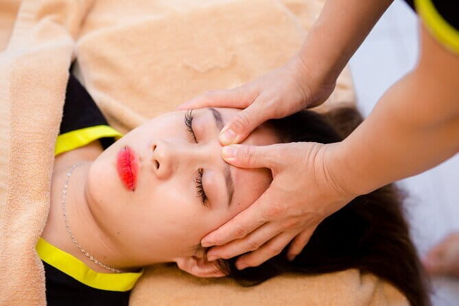 Private Panda Massage in Da Nang Vietnam - An In-Depth Look at Panda Spa’s Private Panda Massage