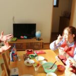 Private Peach Orchard Visit and Cooking with farmer and guide - Scenic Cycling and Additional Activities