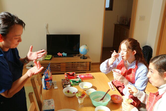 Private Peach Orchard Visit and Cooking with farmer and guide - Scenic Cycling and Additional Activities